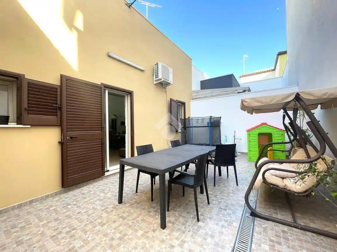 Casa indipendente in vendita a Lecce