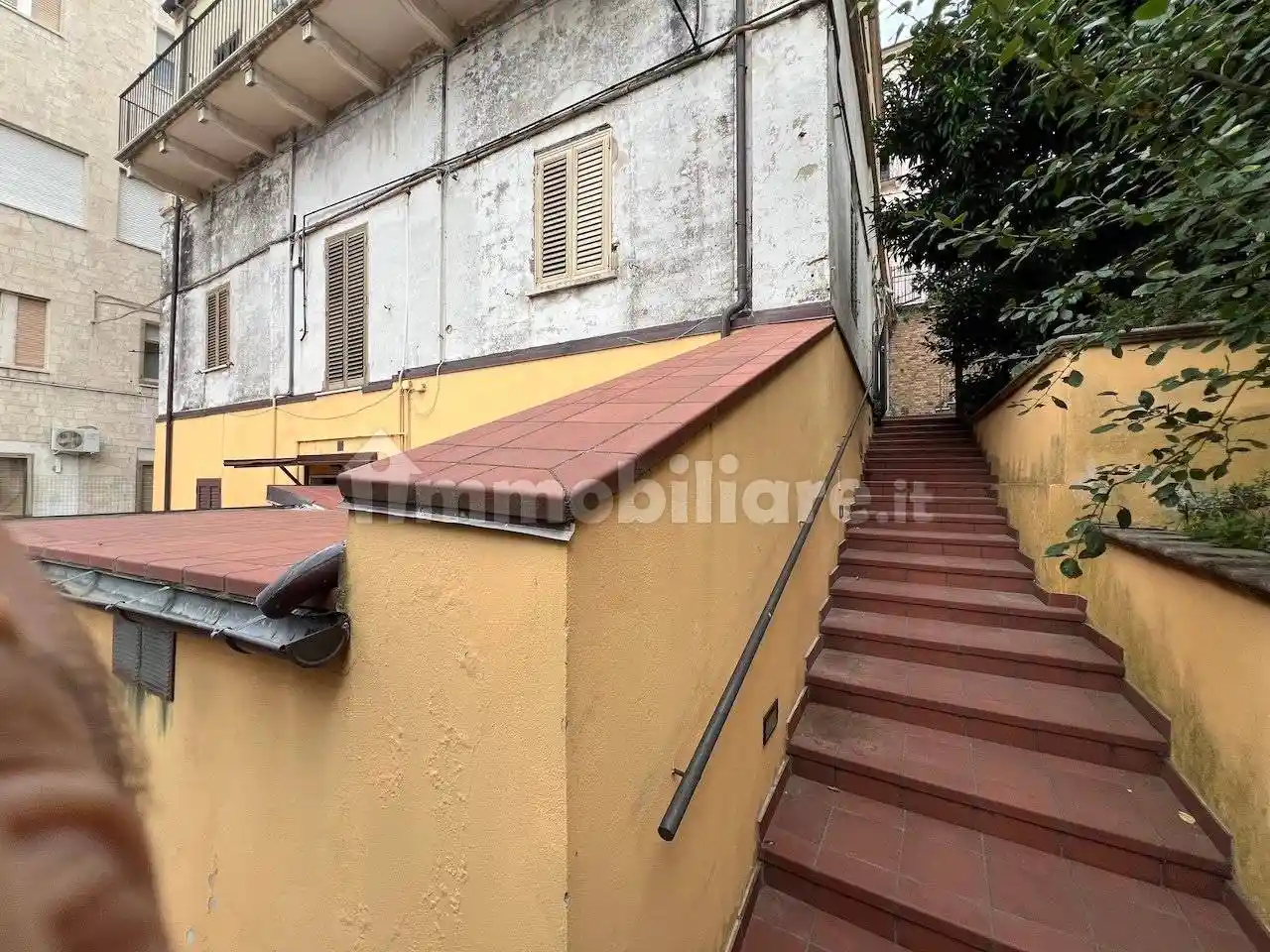 Bilocale via Asinio Herio 32, Chieti Città, Chieti - foto 5