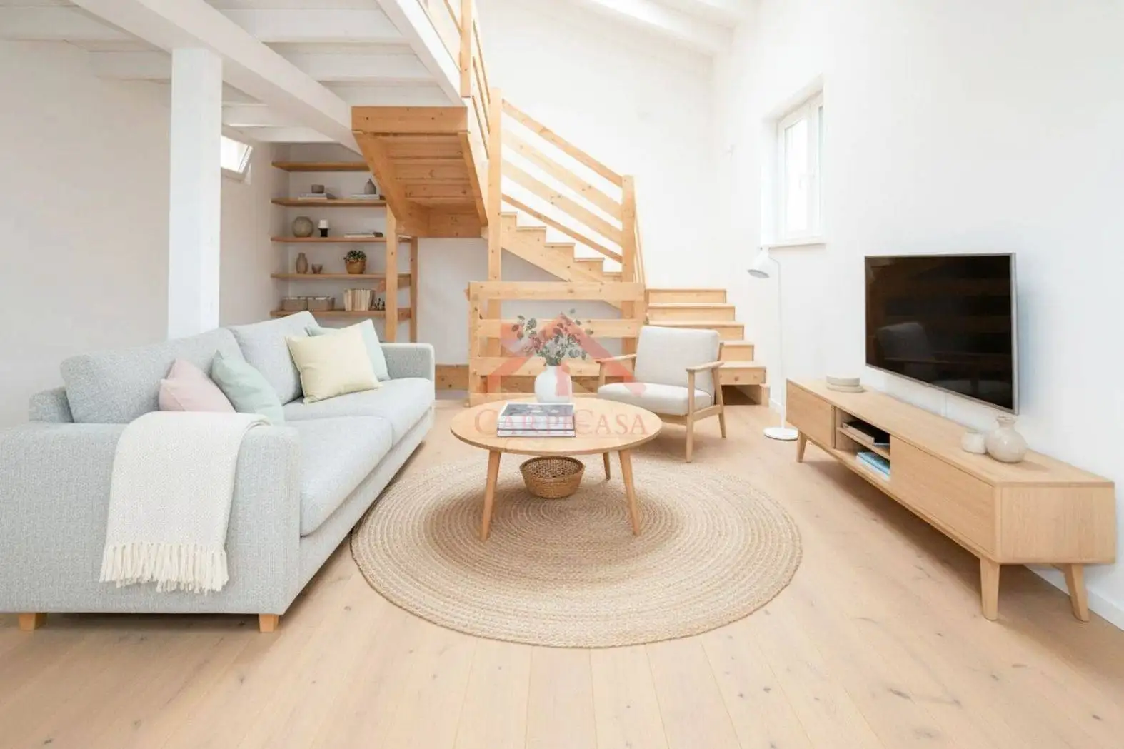 Villetta a schiera in vendita a Carpi