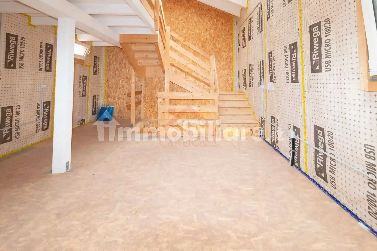 Villetta a schiera - foto 4