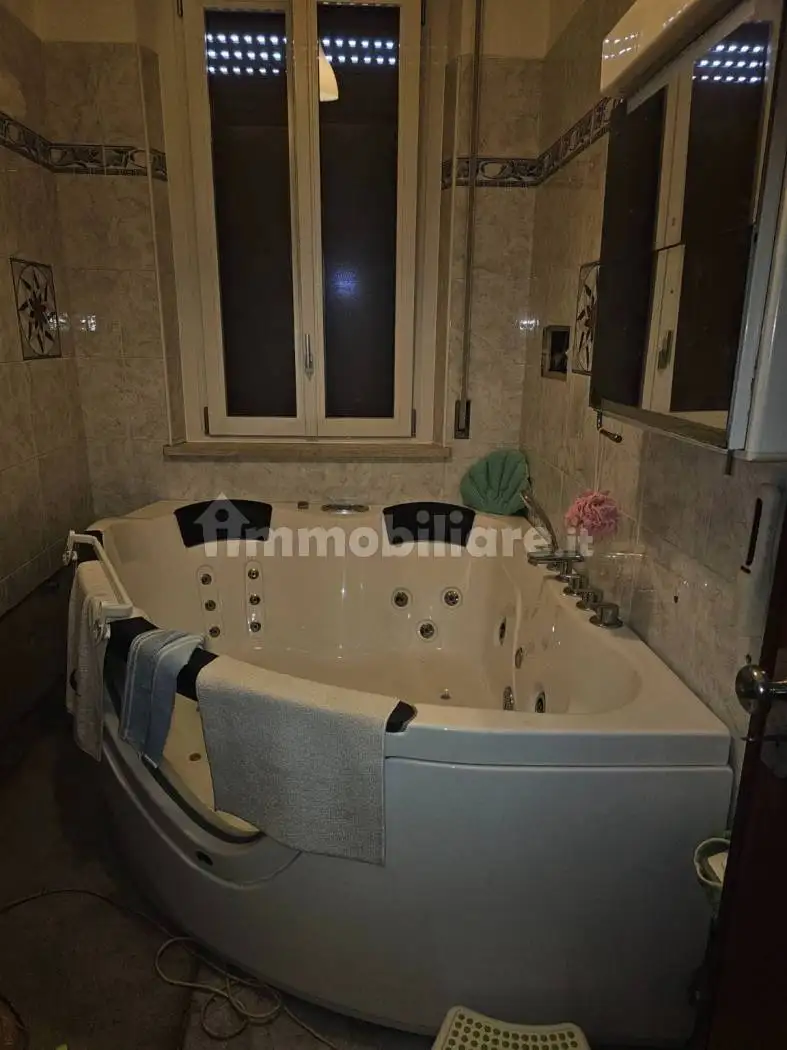 Villa unifamiliare via Don Luigi Sterzi 2, Centro, Castelvetro Piacentino - foto 5