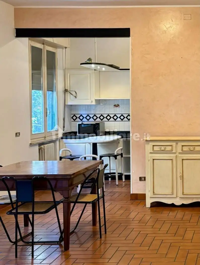 Appartamento in affitto a Parma