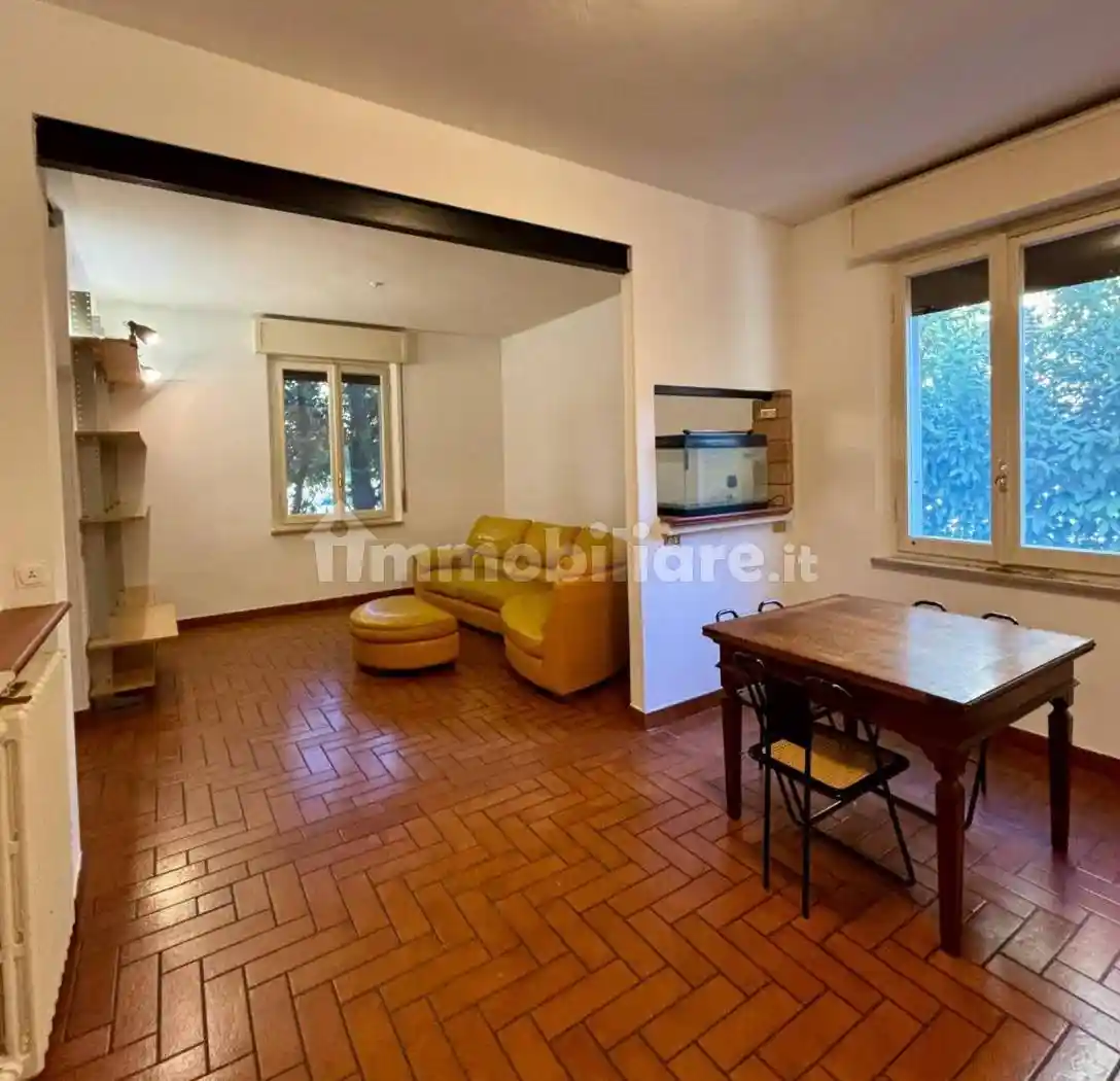 Quadrilocale via Monte Bardone, Stadio - Cittadella, Parma - foto 2