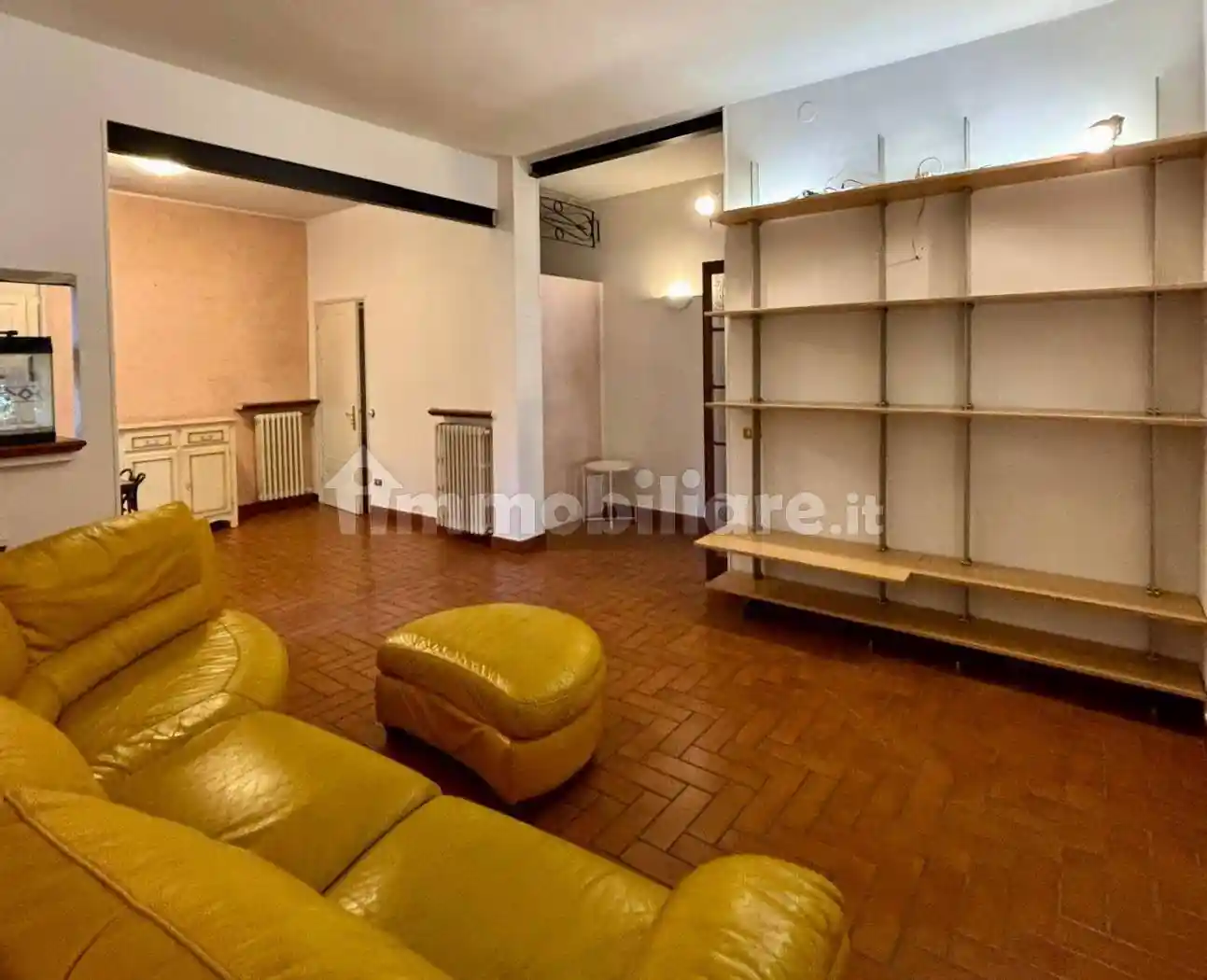 Quadrilocale via Monte Bardone, Stadio - Cittadella, Parma - foto 3