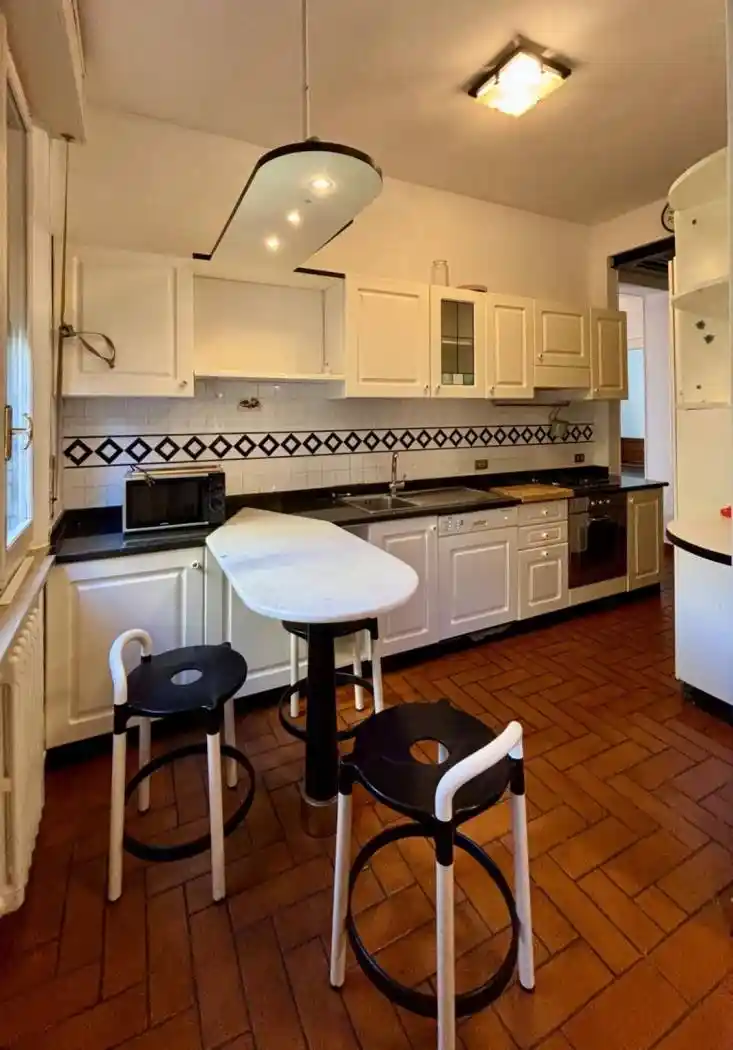 Quadrilocale via Monte Bardone, Stadio - Cittadella, Parma - foto 4