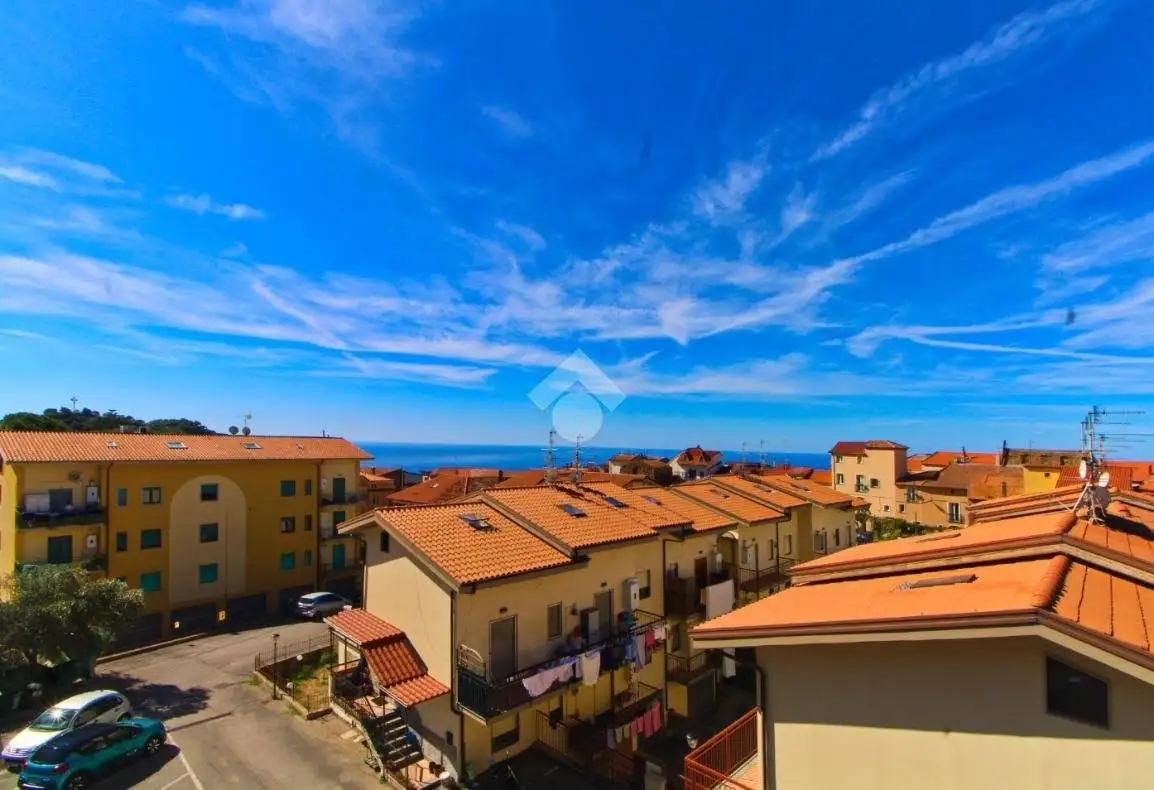 Appartamento in vendita a Ascea