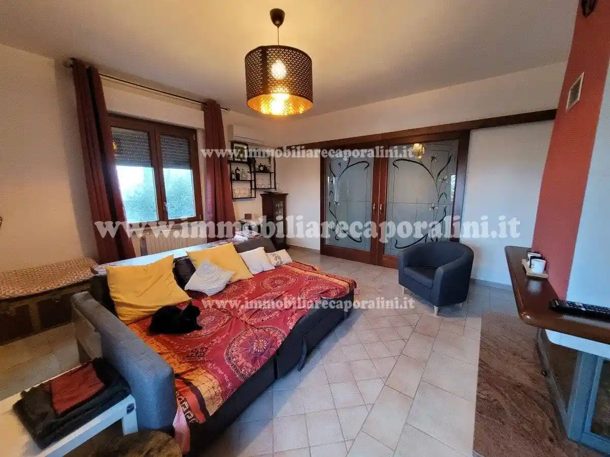 Appartamento in vendita a Recanati