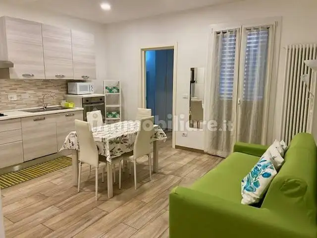 Appartamento in affitto a Bologna