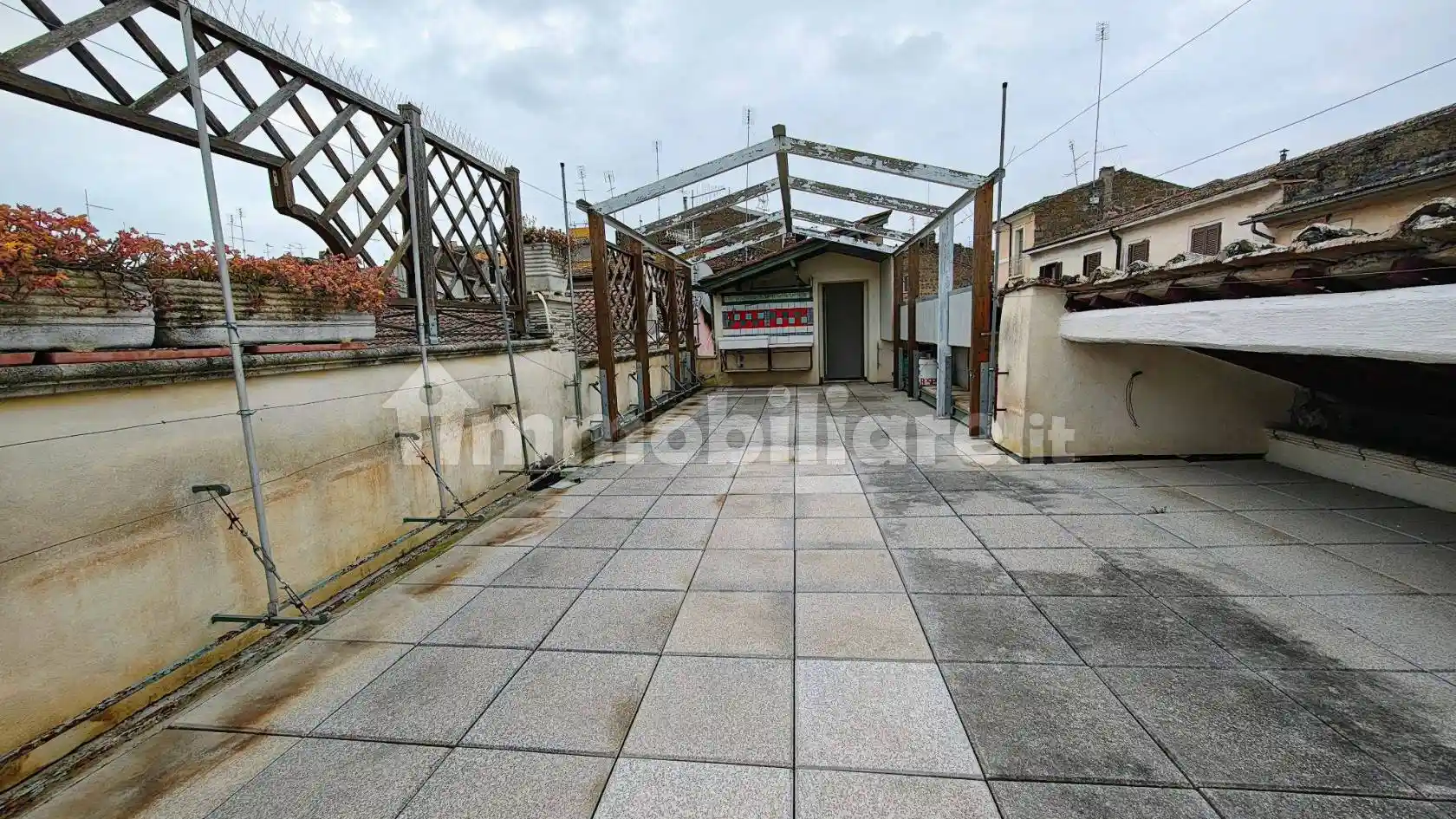 Appartamento in vendita a Civita Castellana