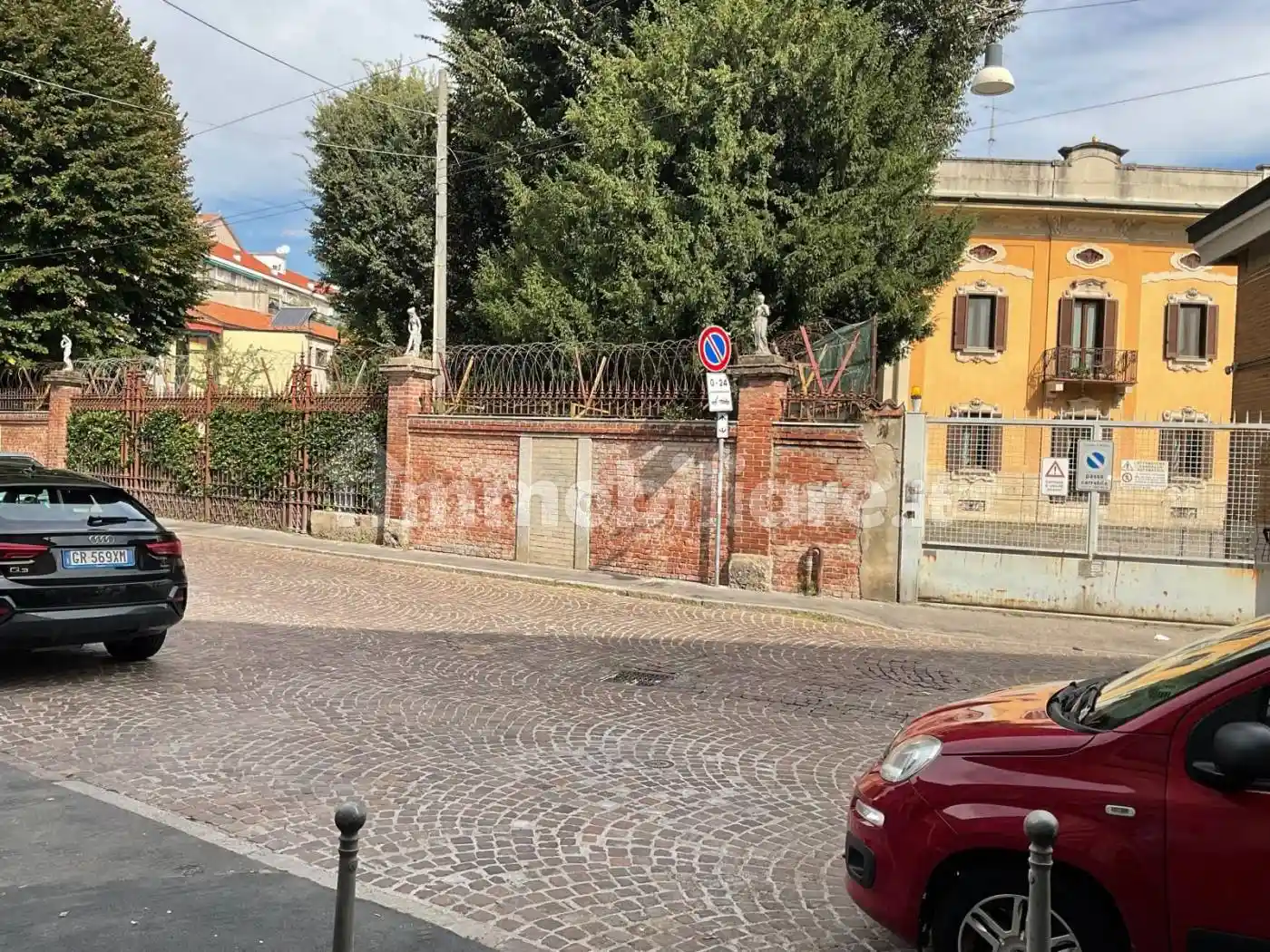 Monolocale via delle Forze Armate 395, Baggio, Milano - foto 3