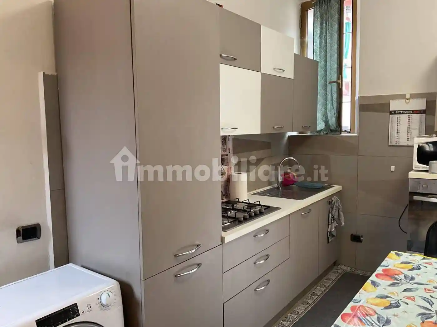 Monolocale via delle Forze Armate 395, Baggio, Milano - foto 4