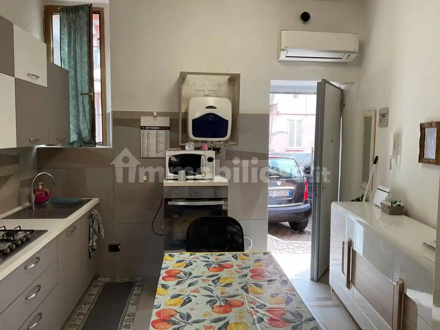 Monolocale via delle Forze Armate 395, Baggio, Milano - foto 5