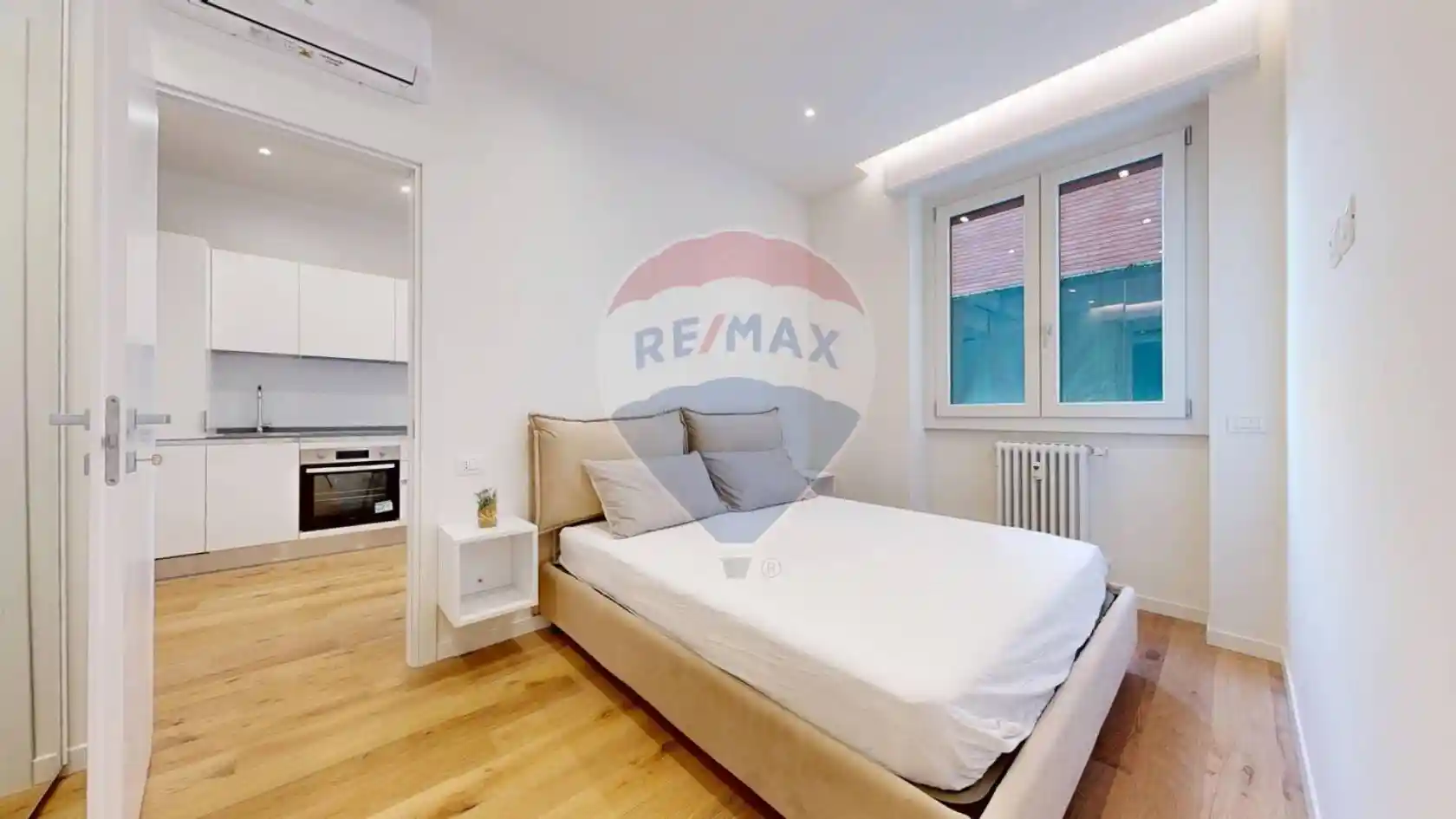 Bilocale ottimo stato, secondo piano, Garibaldi - Corso Como, Milano - foto 2