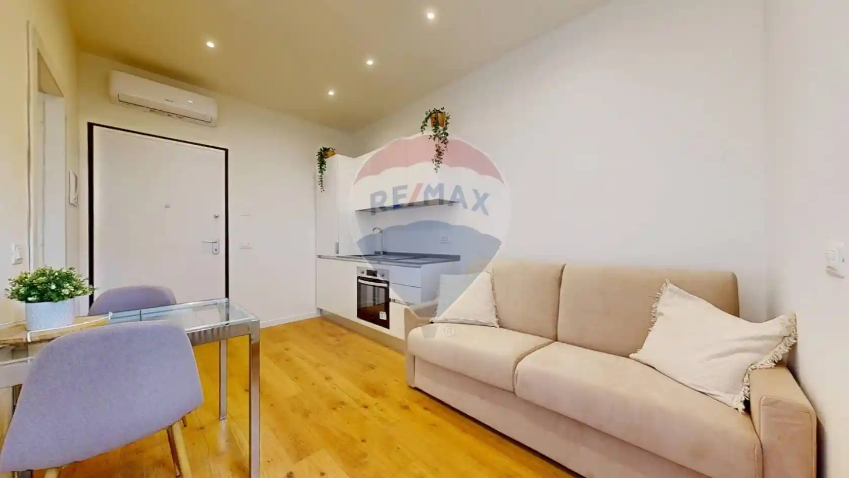 Bilocale ottimo stato, secondo piano, Garibaldi - Corso Como, Milano - foto 3