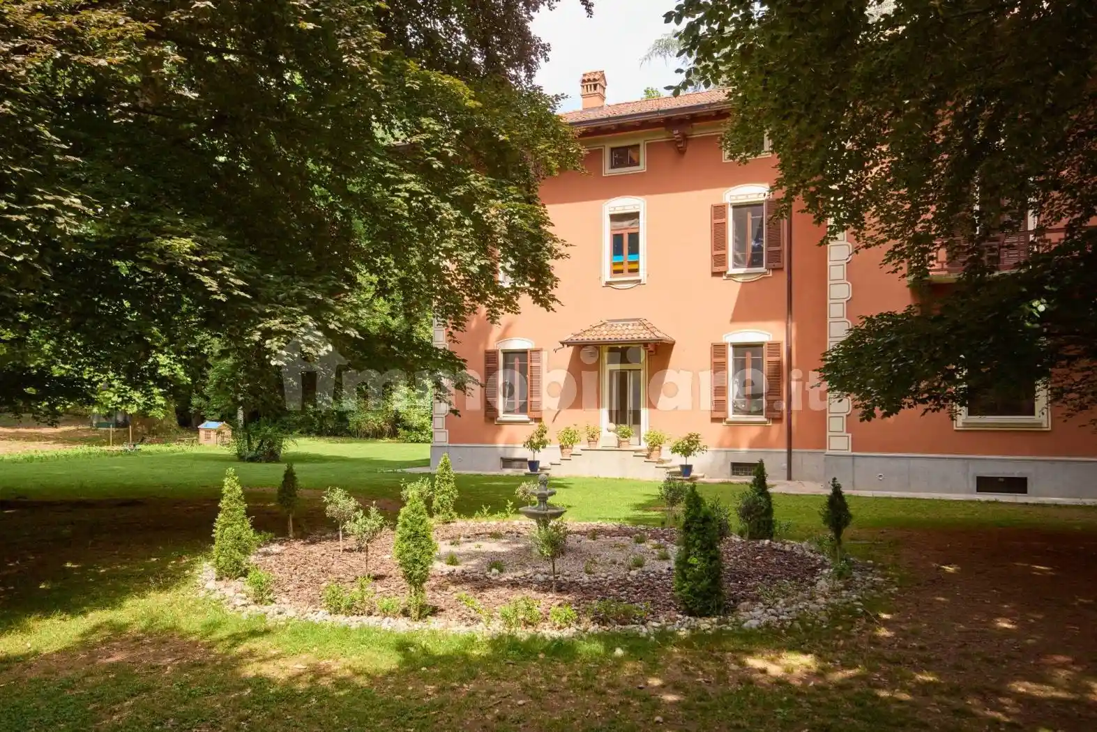 Villa unifamiliare via Alessandro Volta 4, Centro, Cassina Rizzardi - foto 3