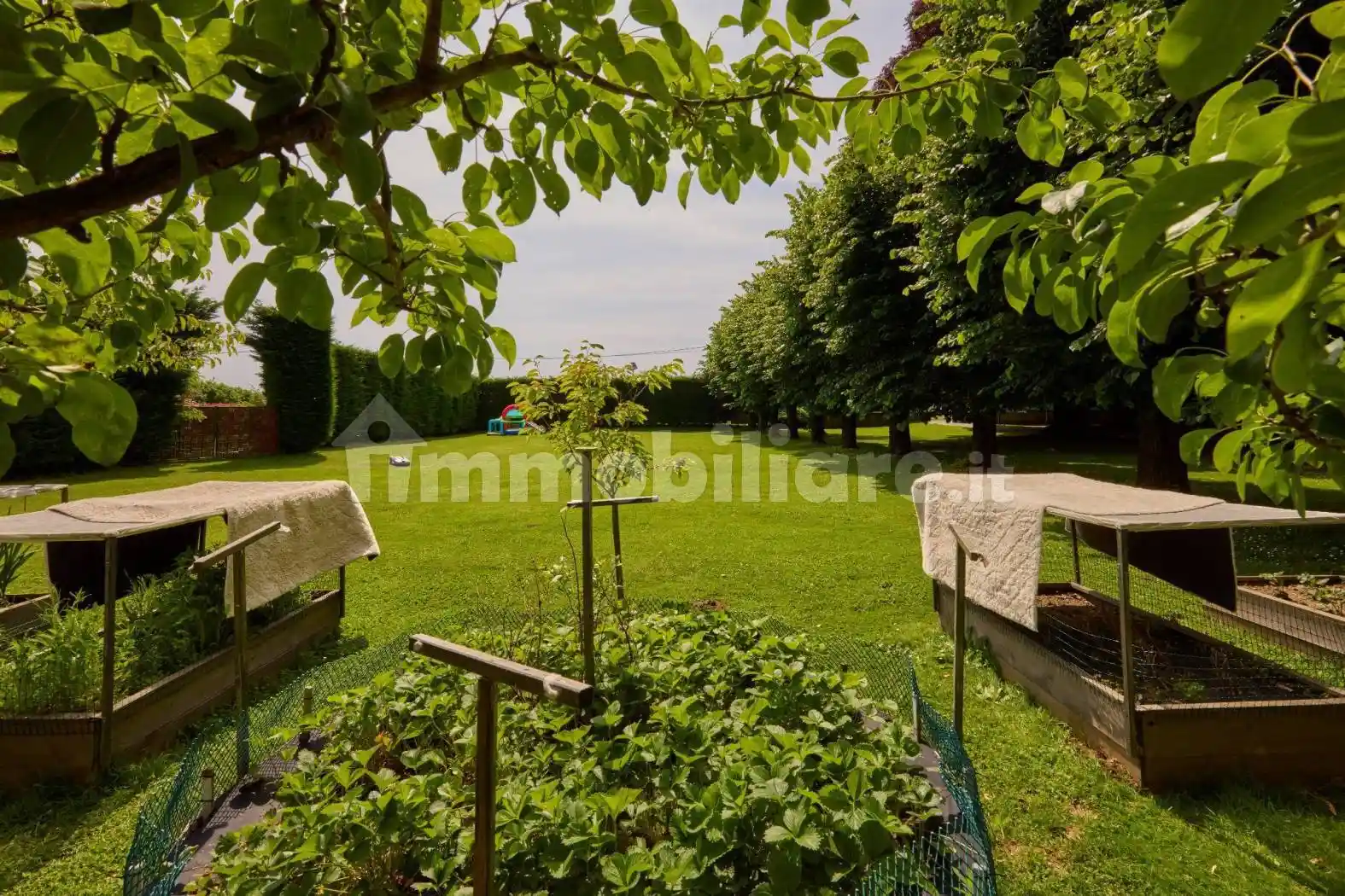Villa unifamiliare via Alessandro Volta 4, Centro, Cassina Rizzardi - foto 5