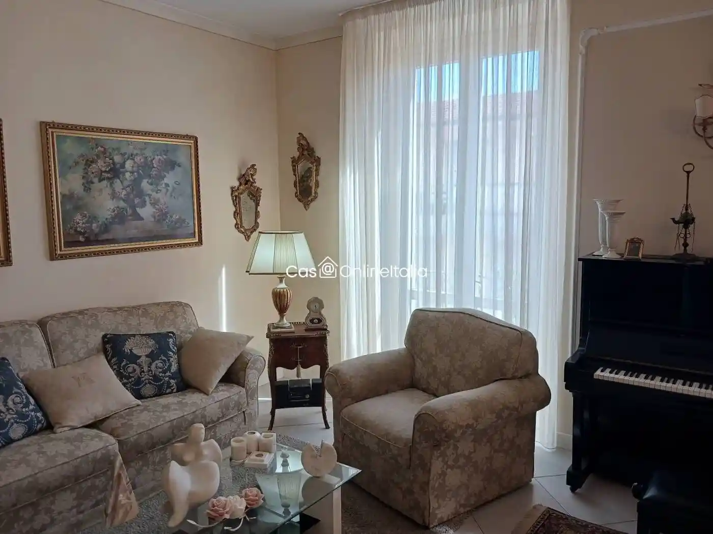 Appartamento in vendita a Viareggio