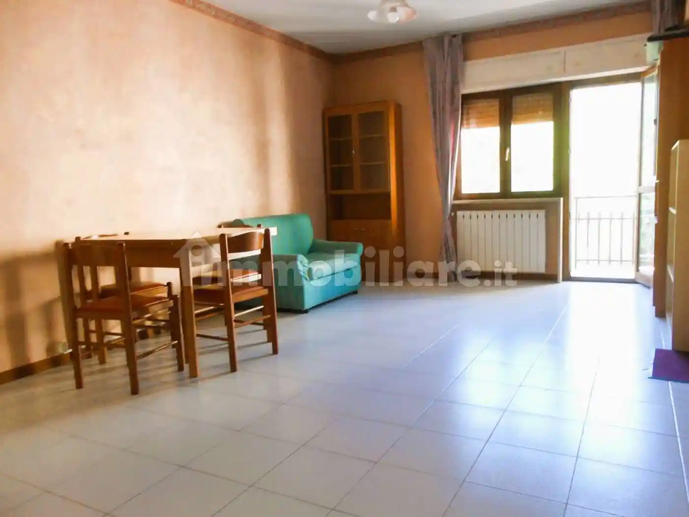 Appartamento via Giuseppe Saragat 55, Centro, Avezzano - foto 2