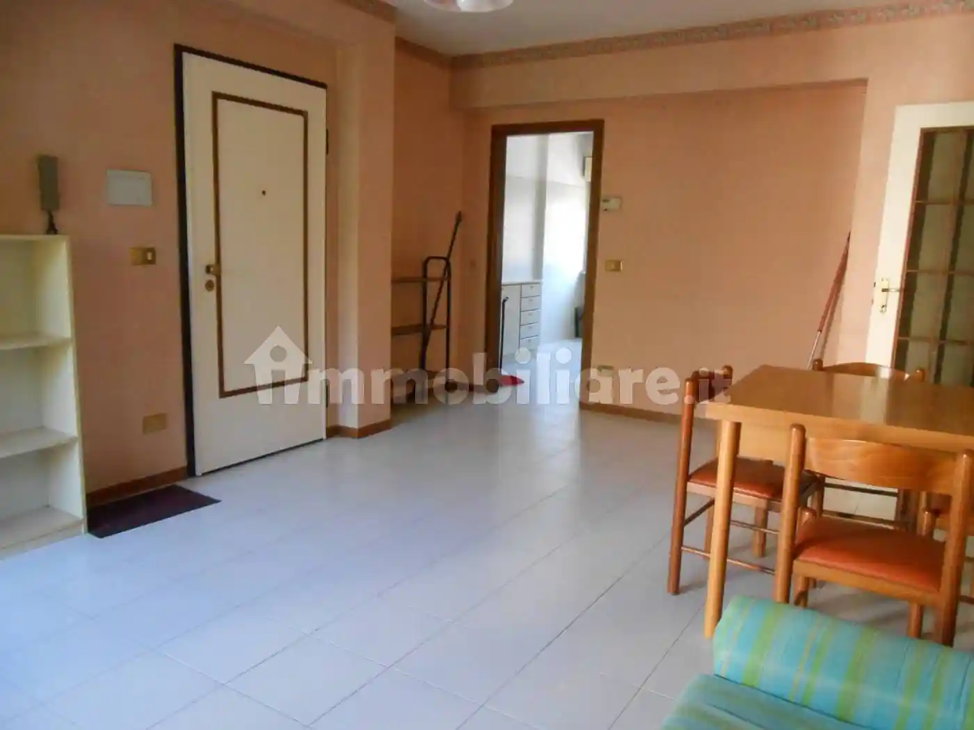 Appartamento via Giuseppe Saragat 55, Centro, Avezzano - foto 3