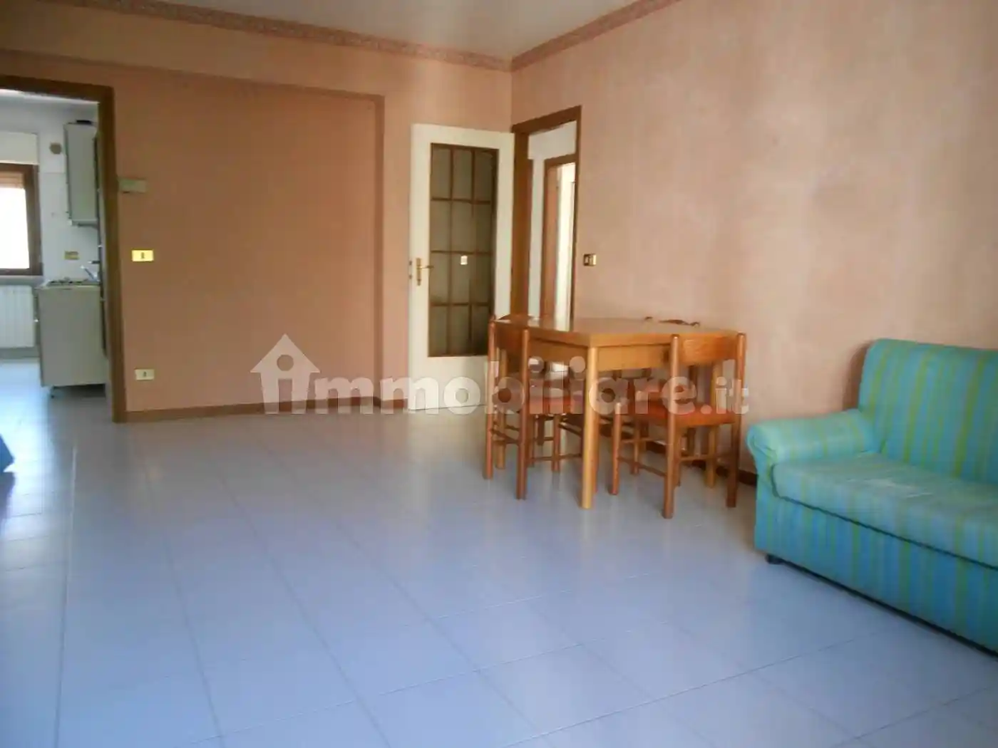 Appartamento via Giuseppe Saragat 55, Centro, Avezzano - foto 4