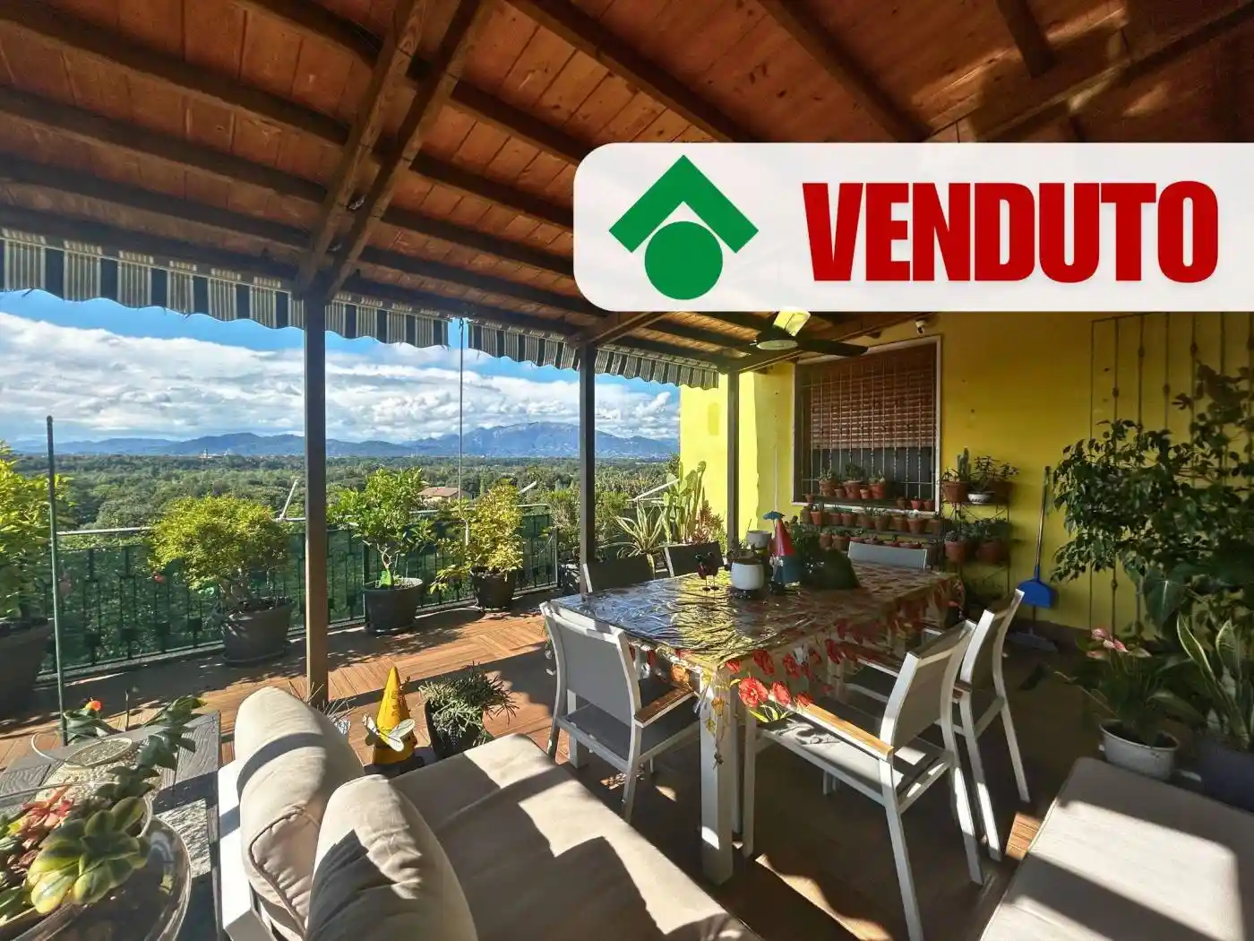 Villa in vendita a Dalmine