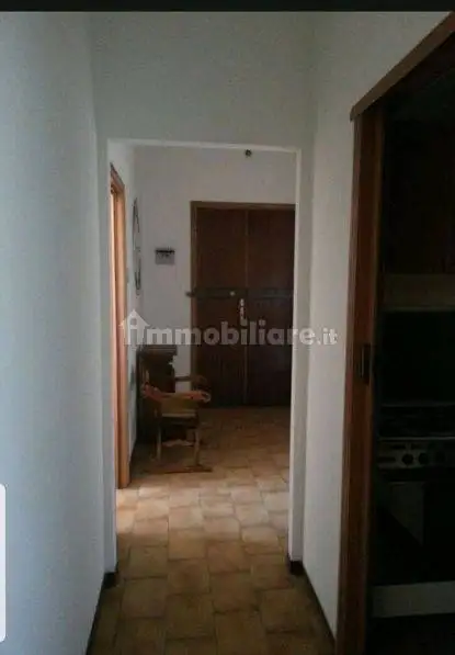 Appartamento in vendita a Ferrara