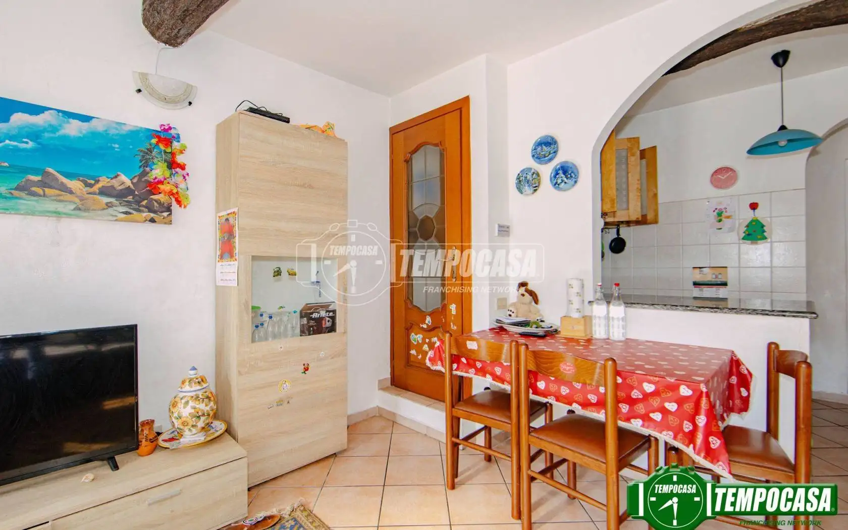 Terratetto unifamiliare via Alessandrina, Centro, Albuzzano - foto 2