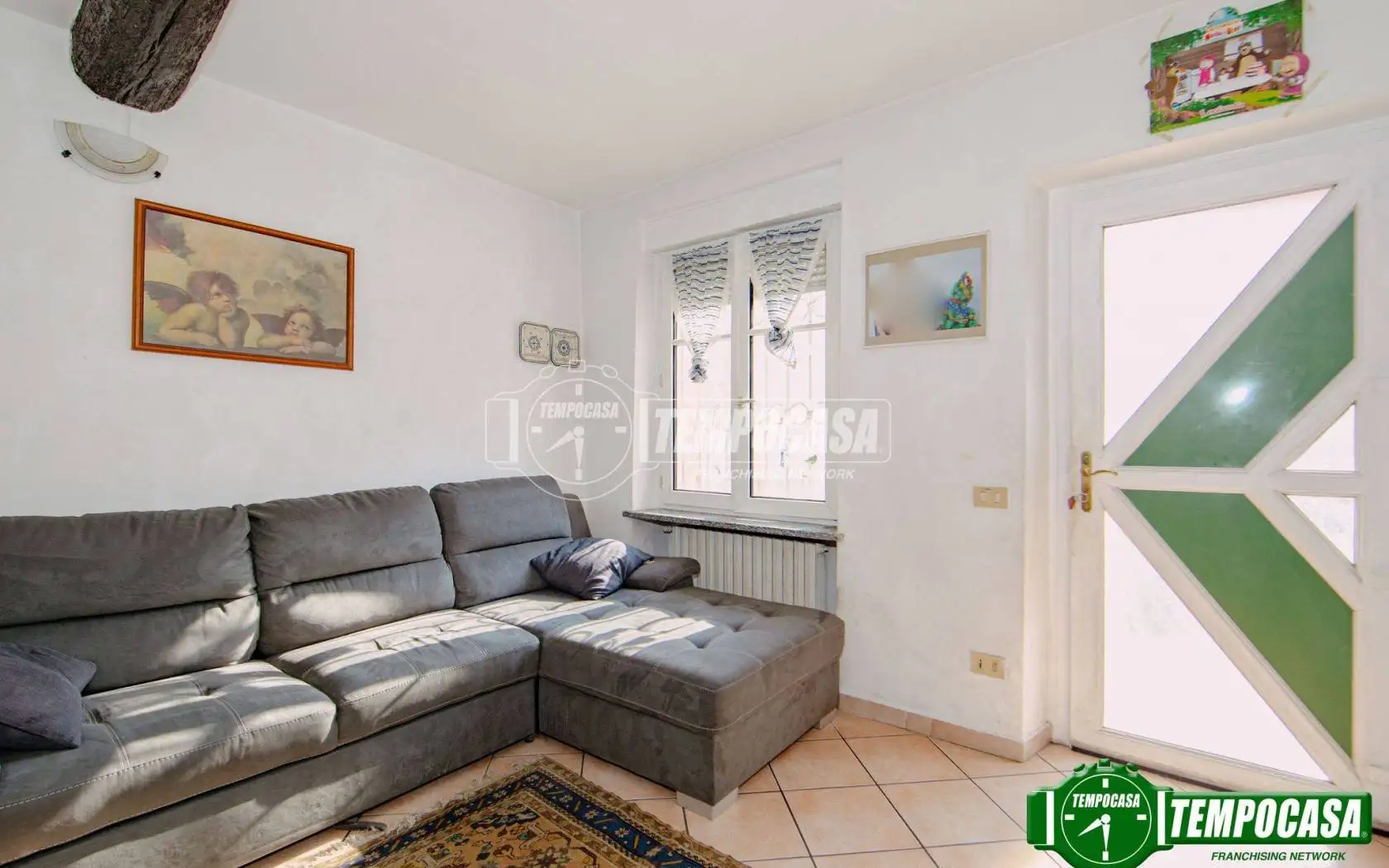 Terratetto unifamiliare via Alessandrina, Centro, Albuzzano - foto 3