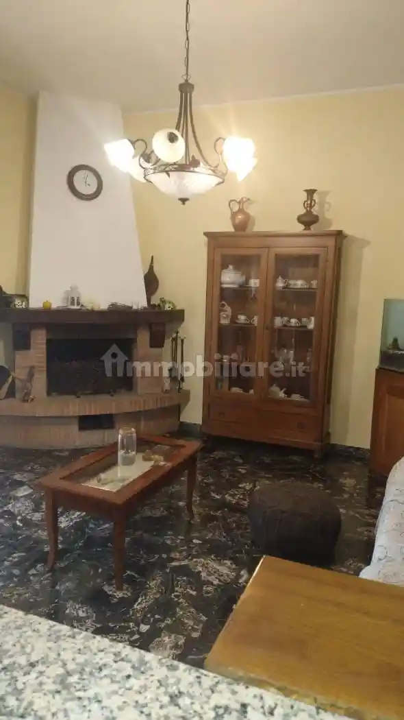 Appartamento in vendita a Vignola