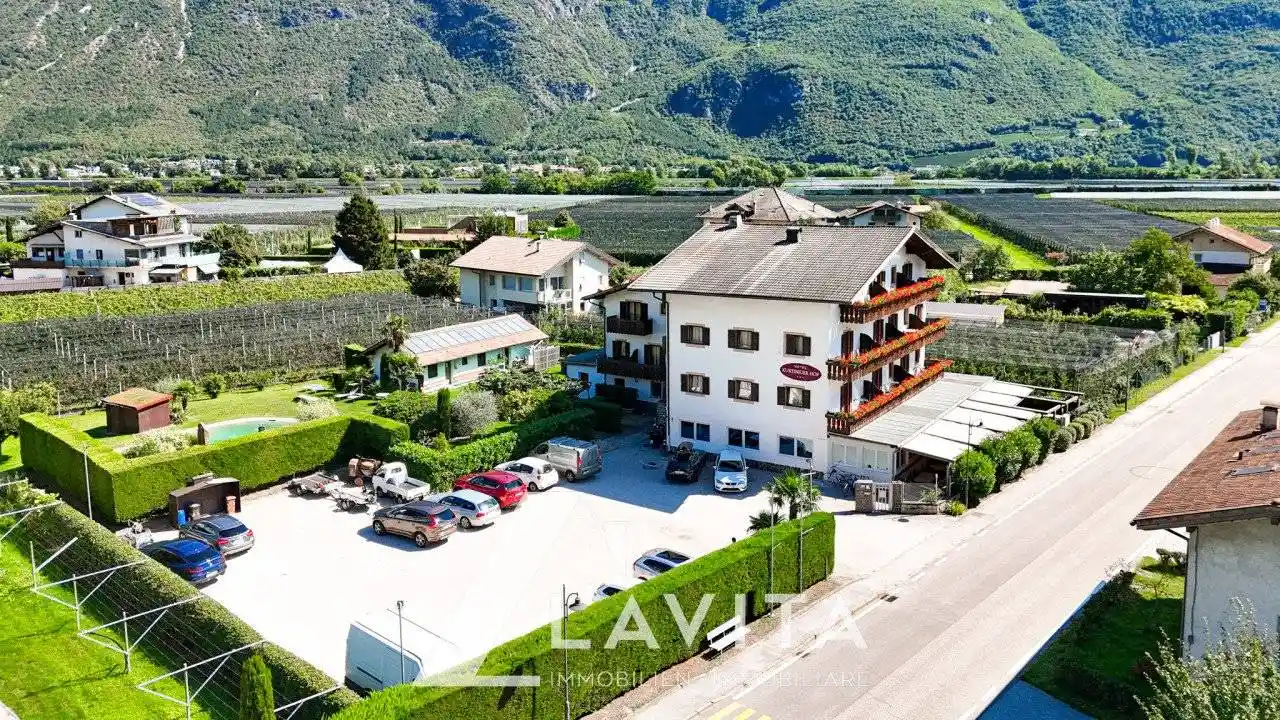 Albergo in Vendita - foto 2