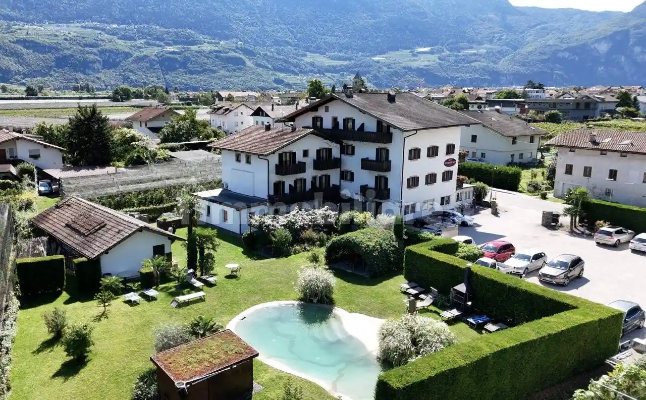 Albergo in Vendita - foto 3