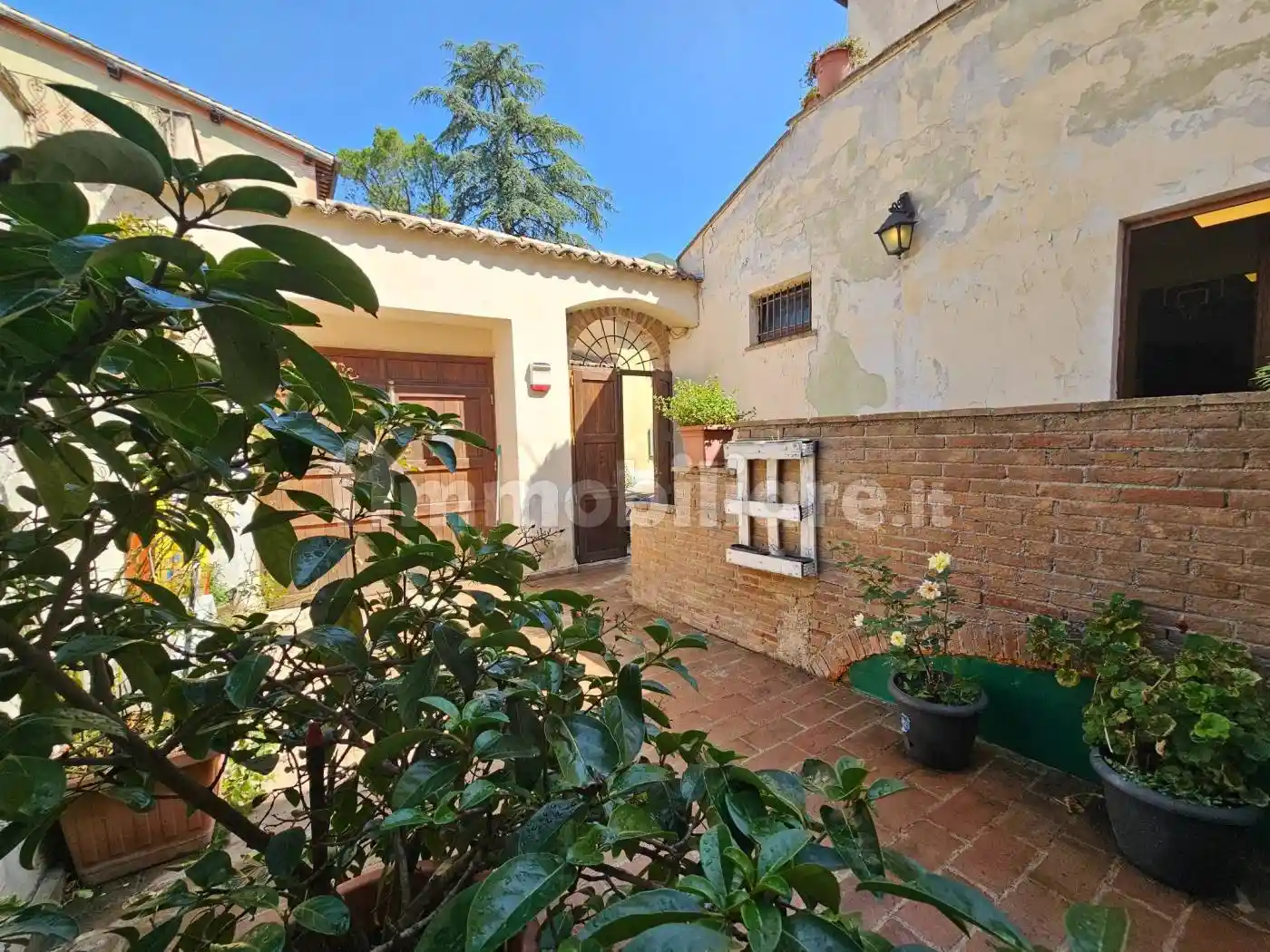 Terratetto unifamiliare via Giacomo Matteotti 14, Vescia, Belfiore, Scanzano, Foligno - foto 3