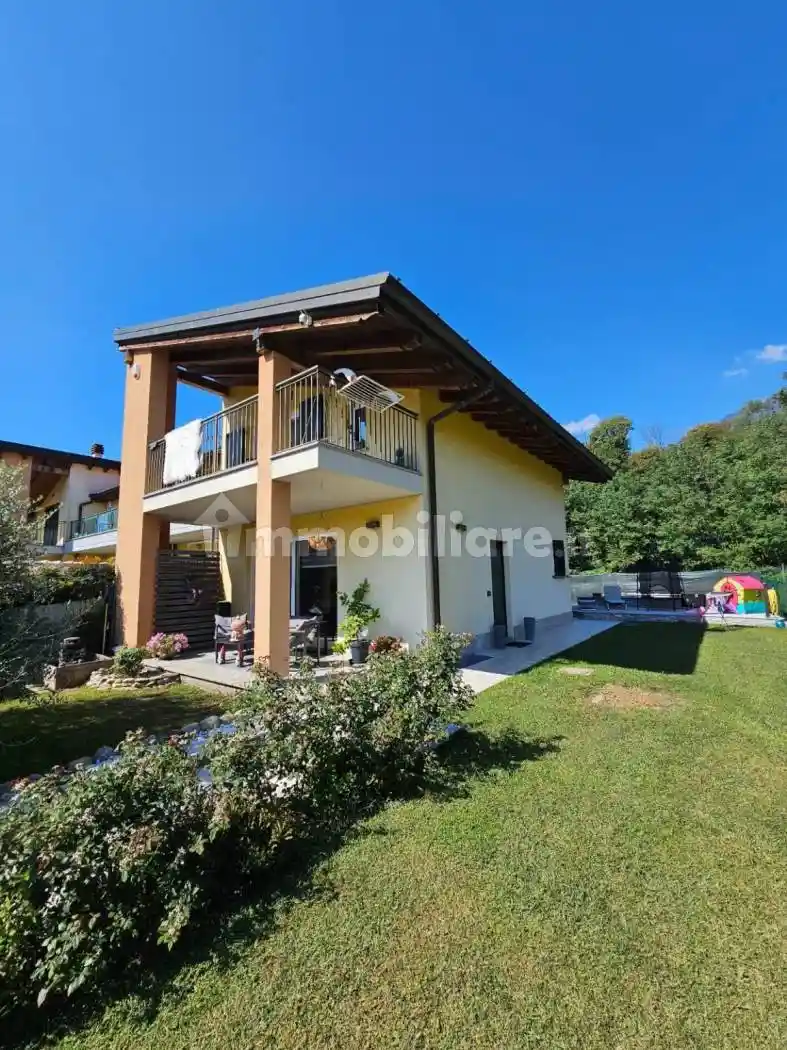 Villa a schiera via Dante Alighieri 37, Brenta - foto 2