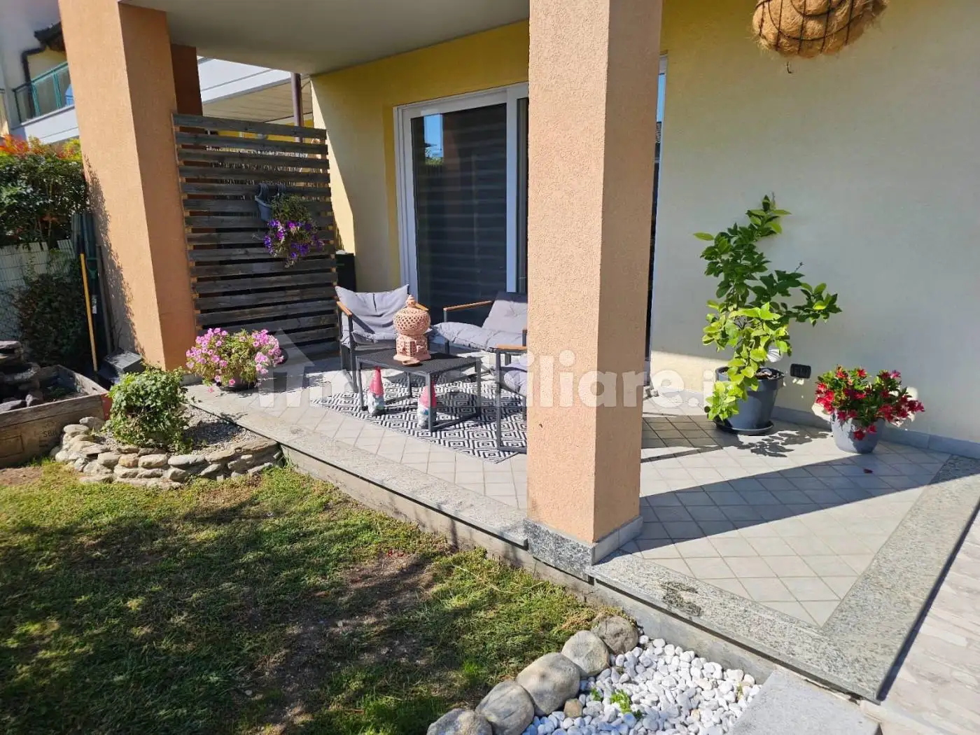 Villa a schiera via Dante Alighieri 37, Brenta - foto 3