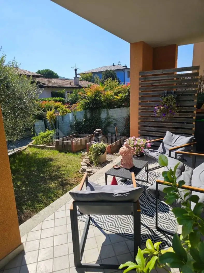 Villa a schiera via Dante Alighieri 37, Brenta - foto 5