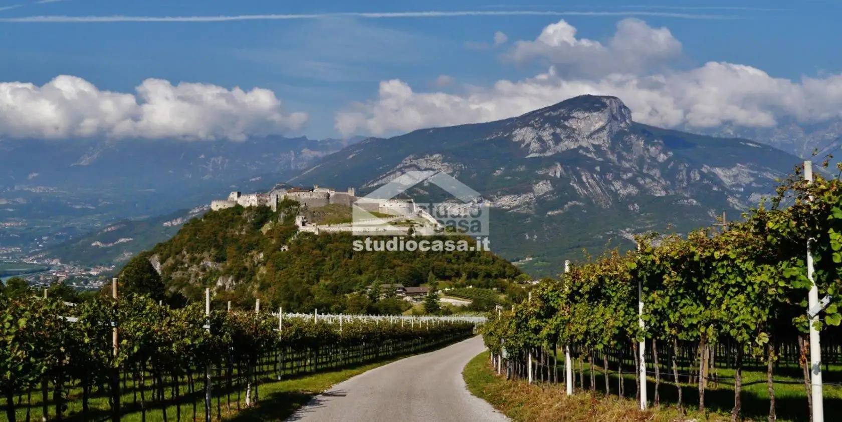 Terratetto unifamiliare 75 m², ottimo stato, Besenello - foto 5