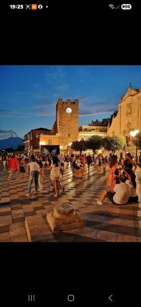 Appartamento in vendita a Calatabiano