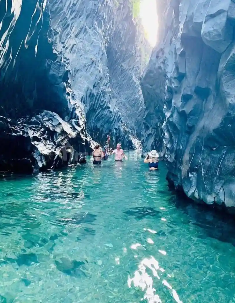 Bilocale via Pirato 10, Calatabiano - foto 3