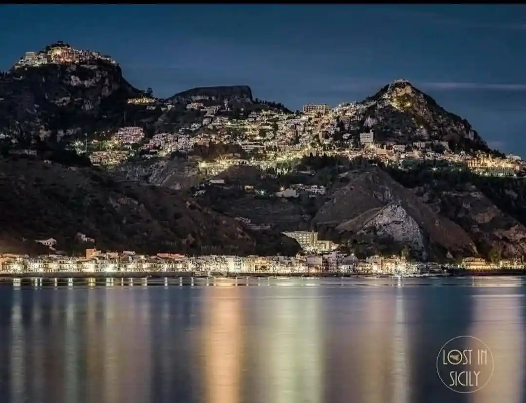 Bilocale via Pirato 10, Calatabiano - foto 4