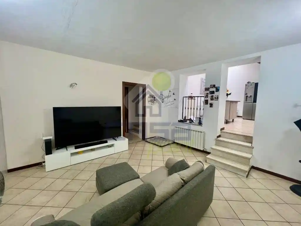 Appartamento in vendita a San Colombano al Lambro