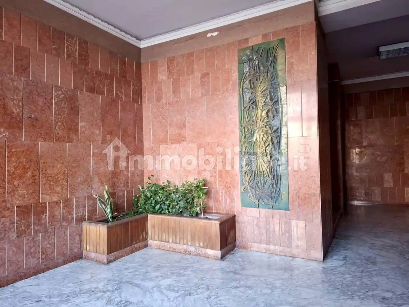 Appartamento in vendita a Catania