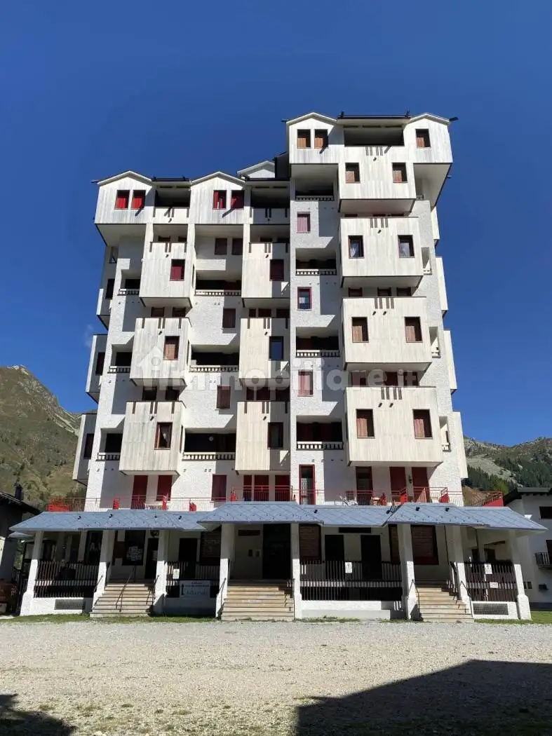 Appartamento in vendita a Foppolo