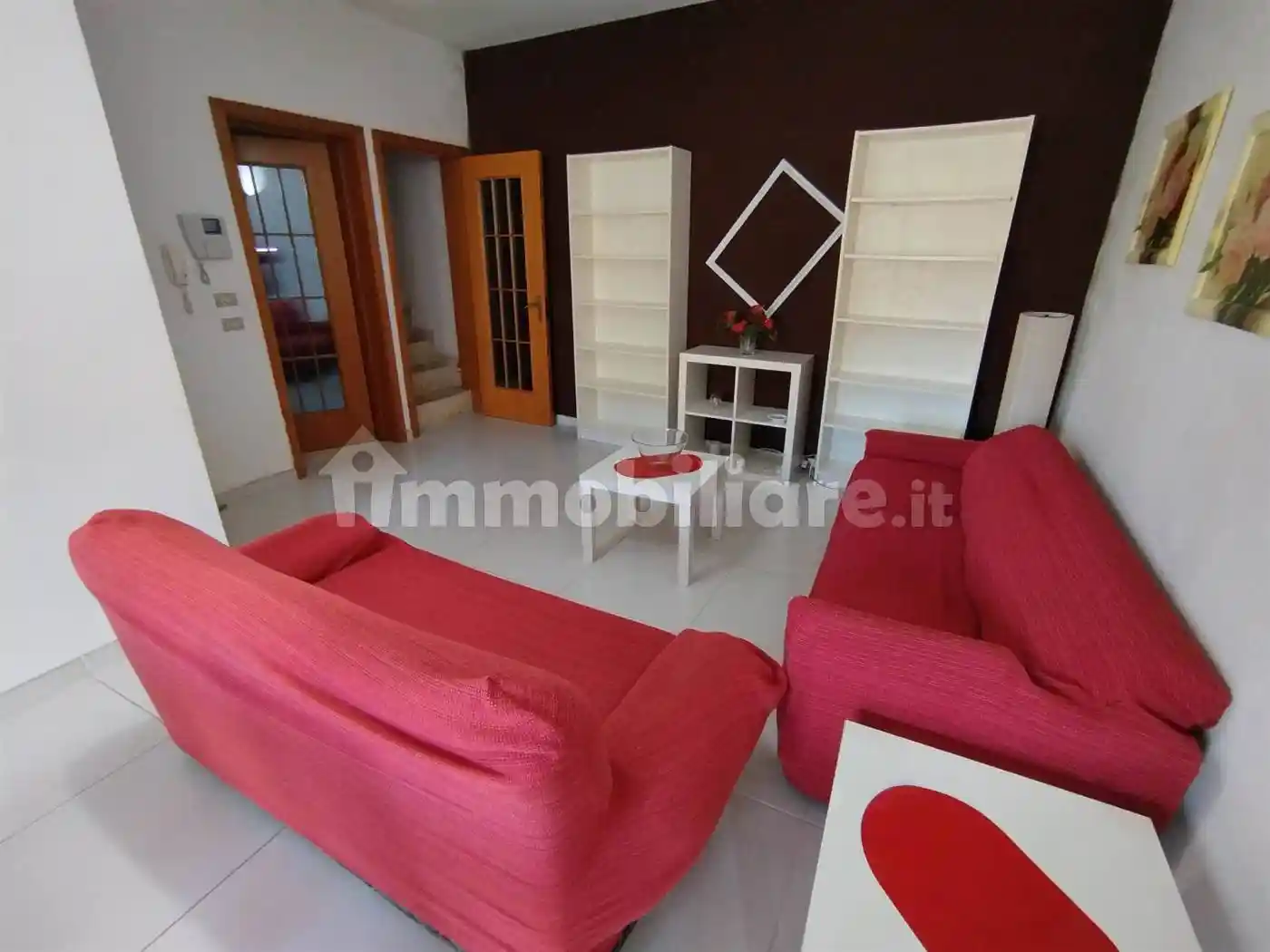 Terratetto unifamiliare 100 m², buono stato, Ibla, Ragusa - foto 4