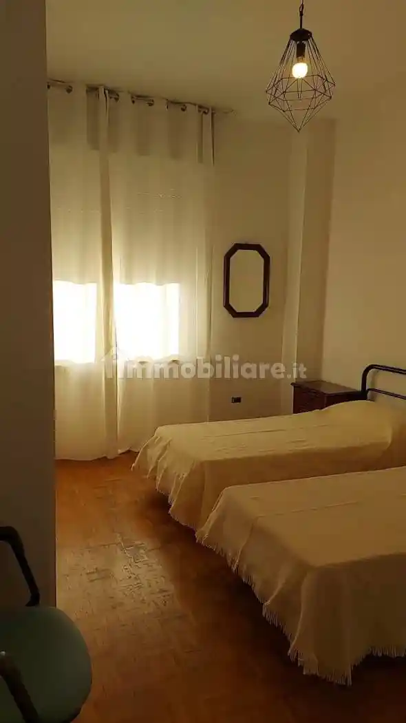 Appartamento in affitto a Ferrara