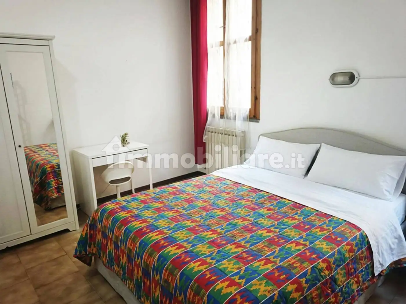 Appartamento in affitto a Bologna