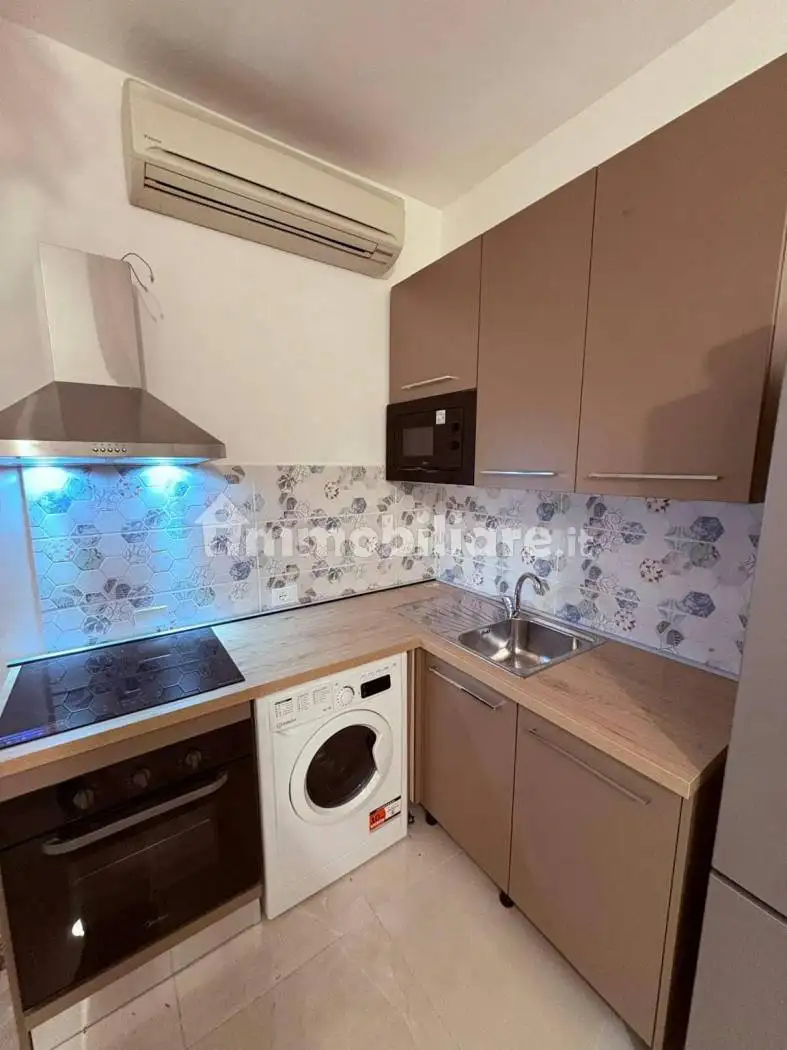 Appartamento in affitto a Bologna