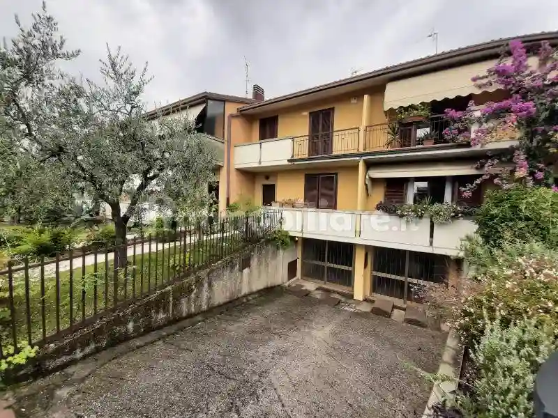 Villetta a schiera - foto 3