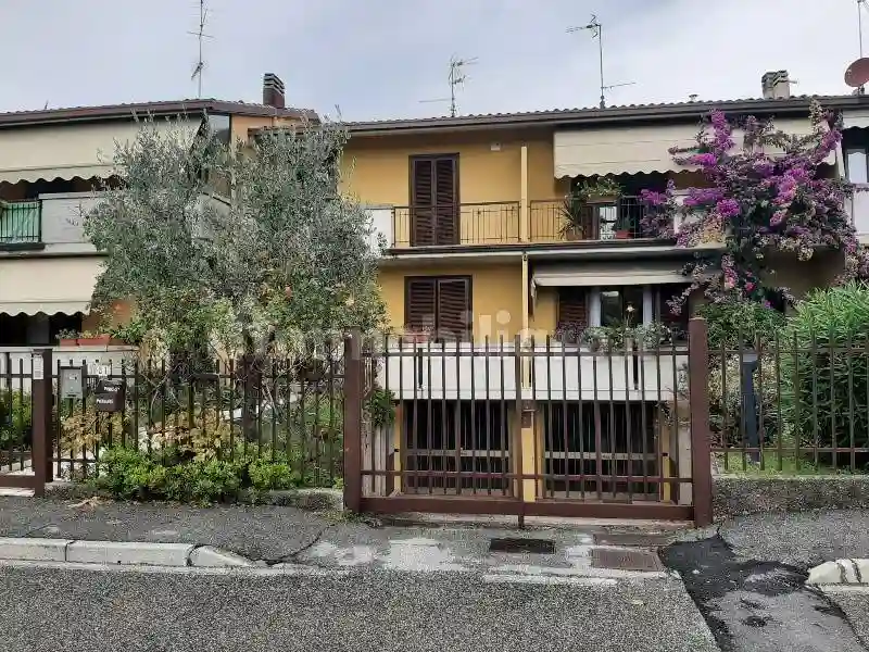 Villetta a schiera - foto 4