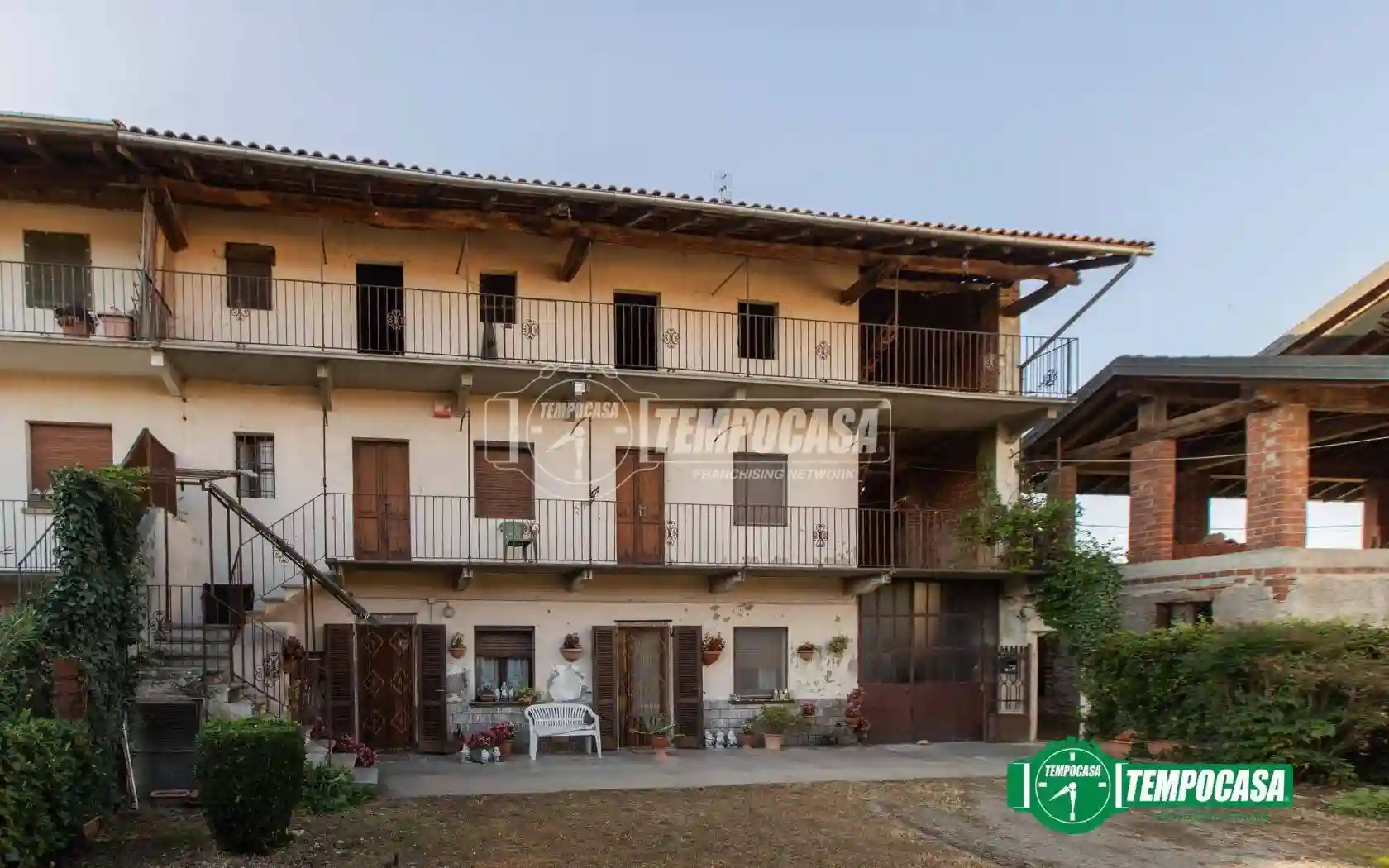 Casa indipendente - foto 2