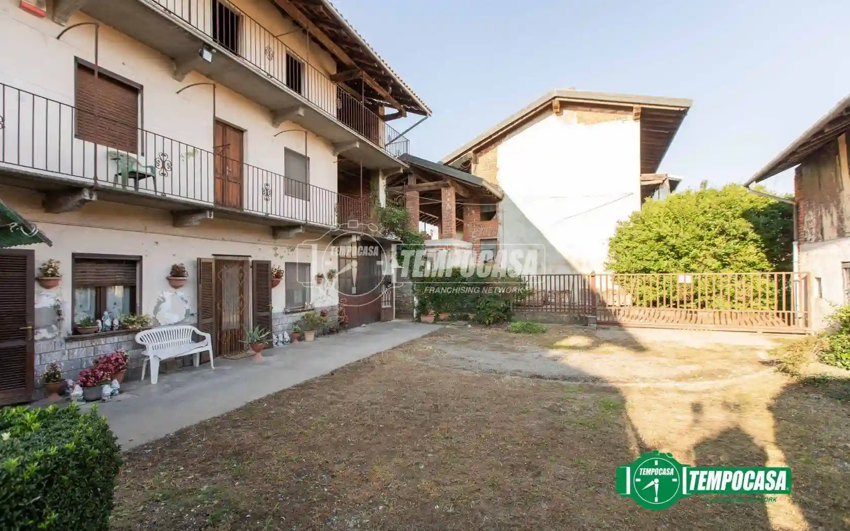 Casa indipendente - foto 4